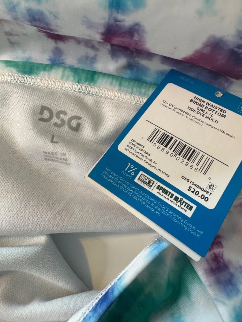 DSG this stylish